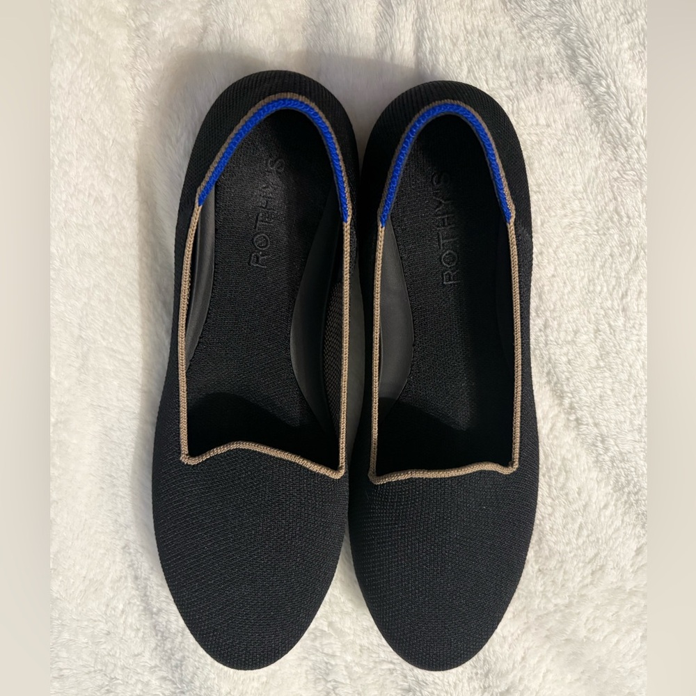 Rothy's lounge loafer Flats